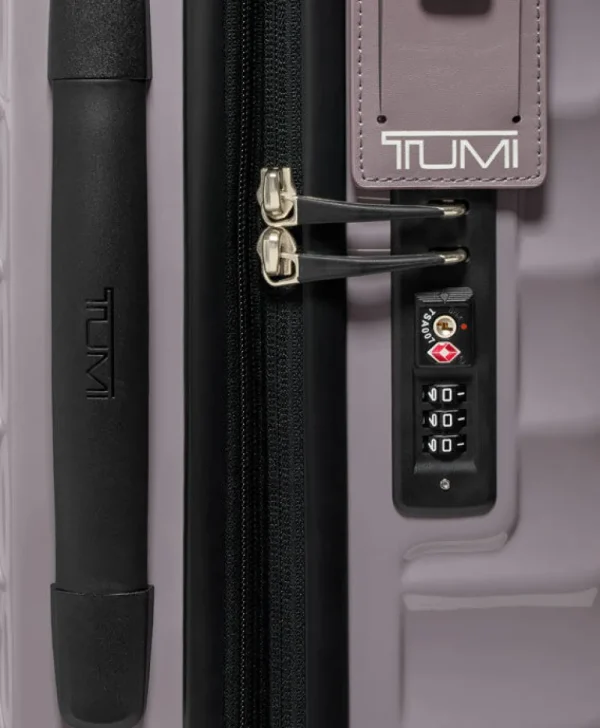 TUMI 19 Degree Carry-on Continental 55 cm - Cont. Lavender New