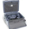 TUMI 19 Degree Frame Carry-on Continental 55 cm - Cont. Pearl Grey New