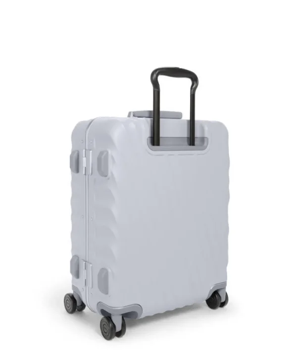 TUMI 19 Degree Frame Carry-on Continental 55 cm - Cont. Pearl Grey New