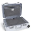 TUMI 19 Degree Frame International Carry-on 55 cm - Int. Pearl Grey Best