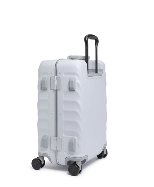 TUMI 19 Degree Frame International Carry-on 55 cm - Int. Pearl Grey Best