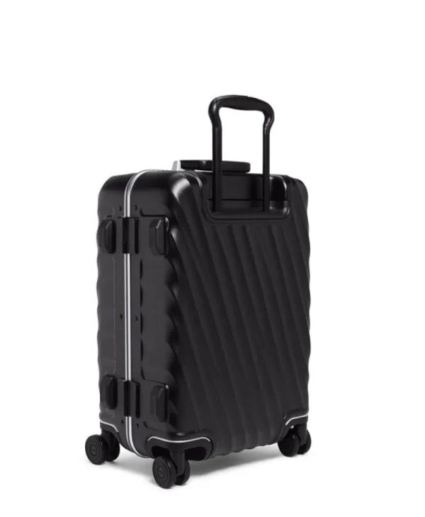 TUMI 19 Degree Frame International Carry-on 55 cm - Int. Black Texture Sale