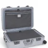 TUMI 19 Degree Frame Kirjatut matkatavarat 66 cm Pearl Grey Hot
