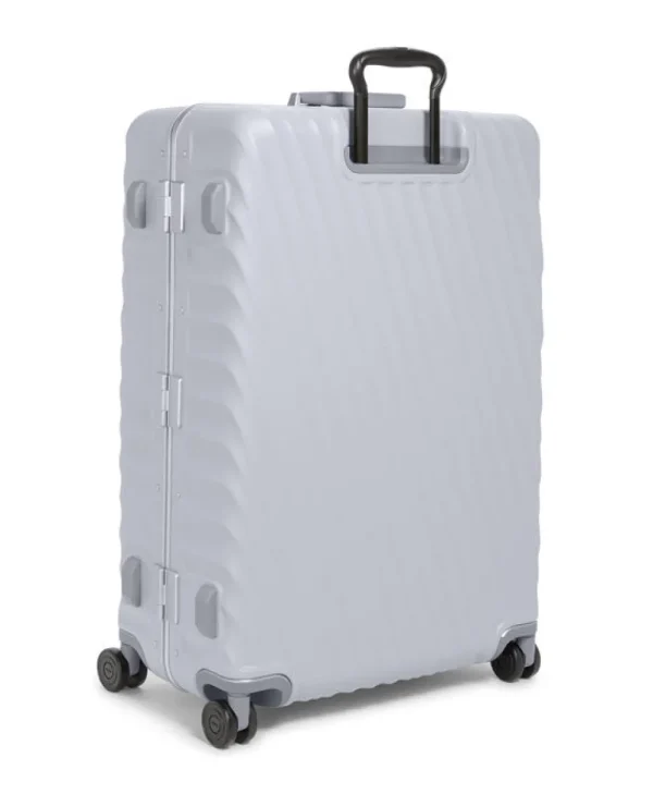 TUMI 19 Degree Frame Kirjatut matkatavarat 76cm Pearl Grey Clearance