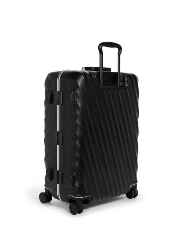TUMI 19 Degree Frame Kirjatut matkatavarat 66 cm Black Texture Sale