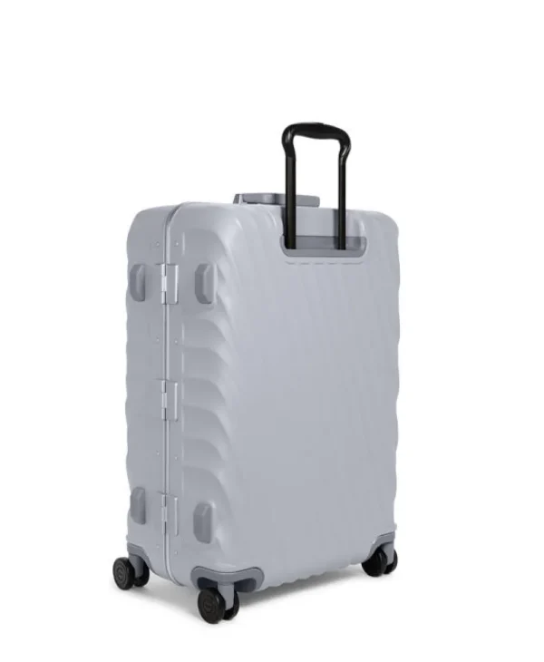TUMI 19 Degree Frame Kirjatut matkatavarat 66 cm Pearl Grey Hot