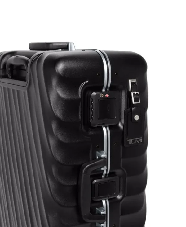 TUMI 19 Degree Frame Kirjatut matkatavarat 66 cm Black Texture Sale