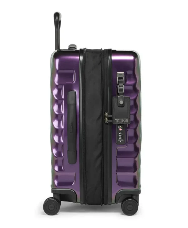 TUMI 19 Degree International Carry-on 55 cm - Int. Iridescent dusk New