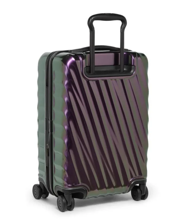 TUMI 19 Degree International Carry-on 55 cm - Int. Iridescent dusk New