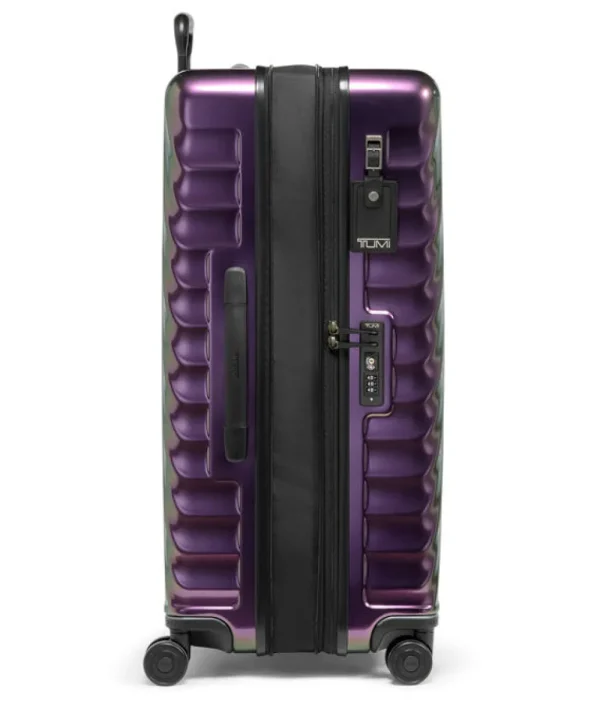 TUMI 19 Degree Kirjatut matkatavarat 76cm Iridescent dusk Fashion