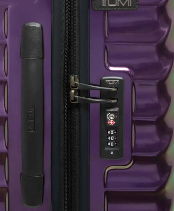 TUMI 19 Degree Kirjatut matkatavarat 76cm Iridescent dusk Fashion