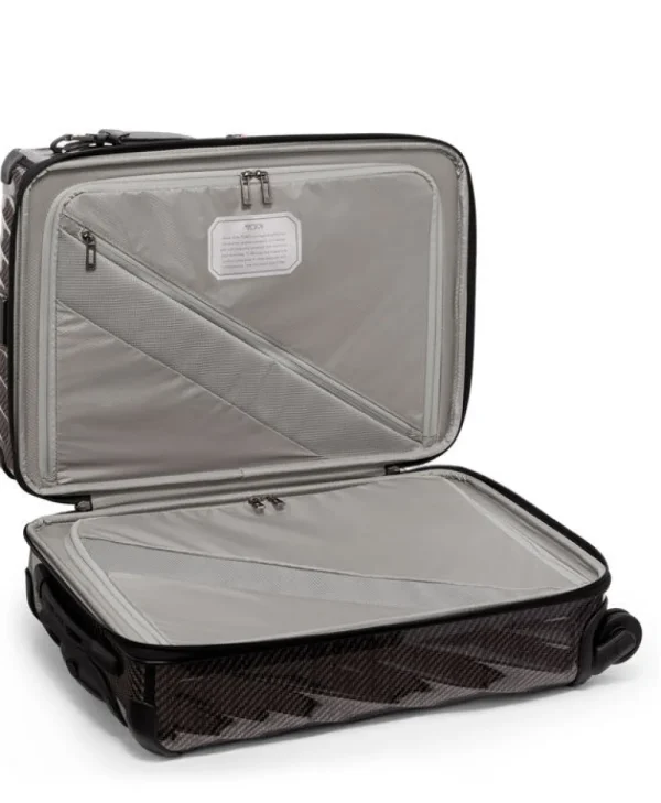 TUMI 19 Degree Lite International Carry-on 55 cm - Int. Black/Graphite Online