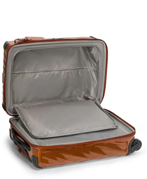 TUMI 19 Degree Lite International Carry-on 55 cm - Int. Amber Online