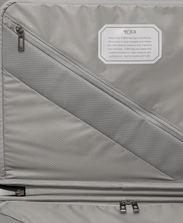 TUMI 19 Degree Lite International Carry-on 55 cm - Int. Black/Graphite Online