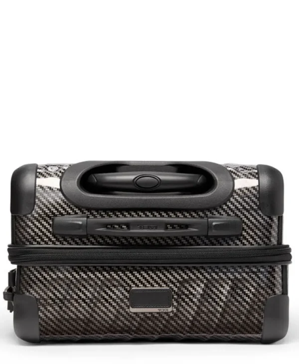 TUMI 19 Degree Lite International Carry-on 55 cm - Int. Black/Graphite Online