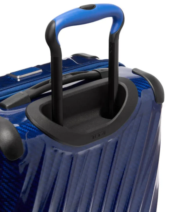 TUMI 19 Degree Lite International Carry-on 55 cm - Int. Cobalt Fashion