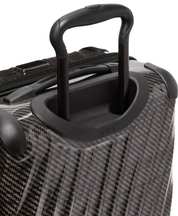 TUMI 19 Degree Lite International Carry-on 55 cm - Int. Black/Graphite Online