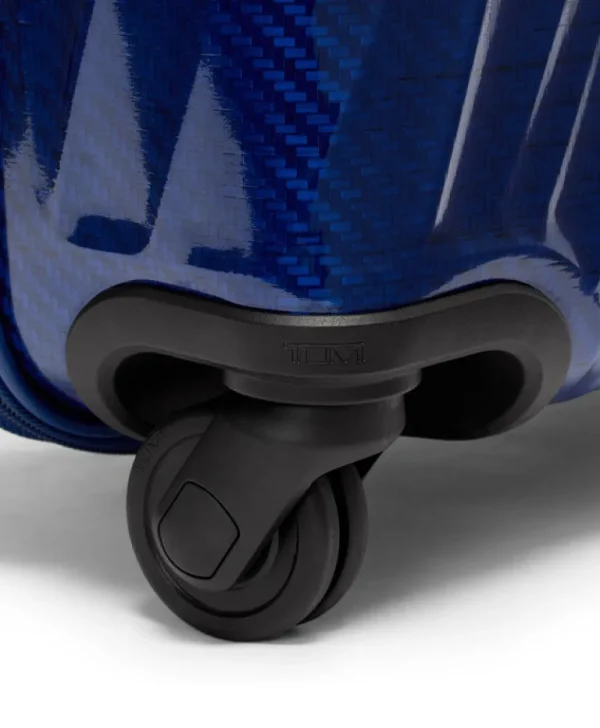TUMI 19 Degree Lite International Carry-on 55 cm - Int. Cobalt Fashion