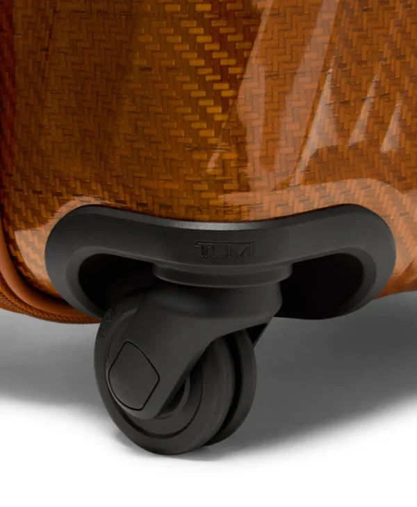 TUMI 19 Degree Lite International Carry-on 55 cm - Int. Amber Online