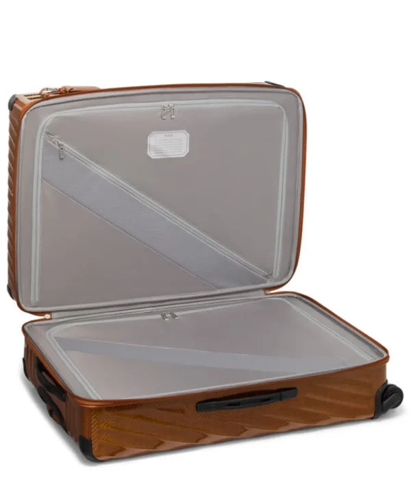 TUMI 19 Degree Lite Kirjatut matkatavarat 76cm Amber Best