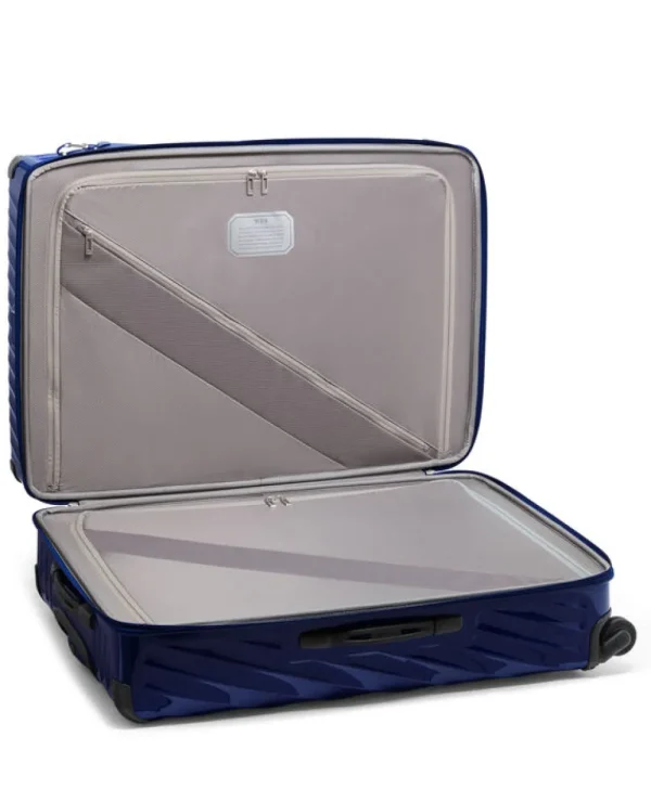 TUMI 19 Degree Lite Kirjatut matkatavarat 76cm Cobalt Outlet