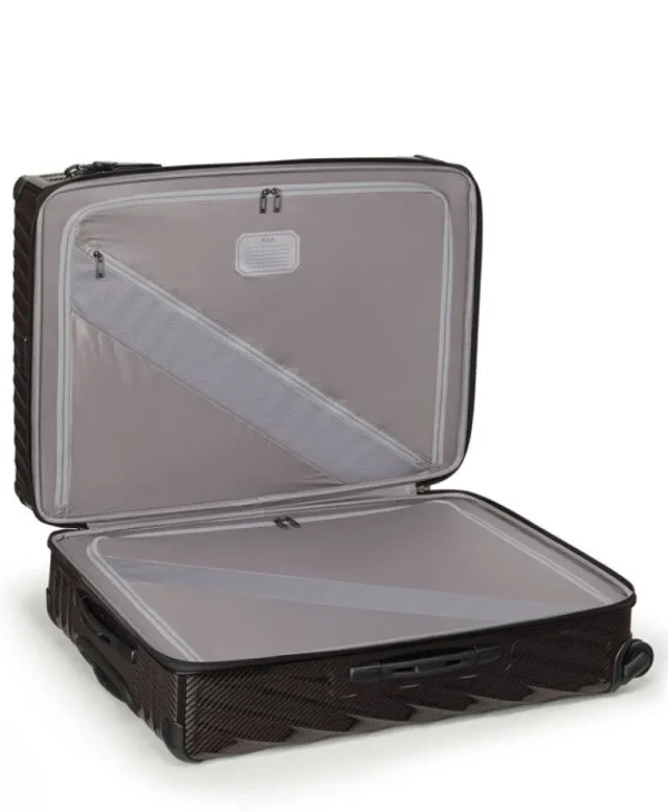 TUMI 19 Degree Lite Kirjatut matkatavarat 76cm Black/Graphite Sale
