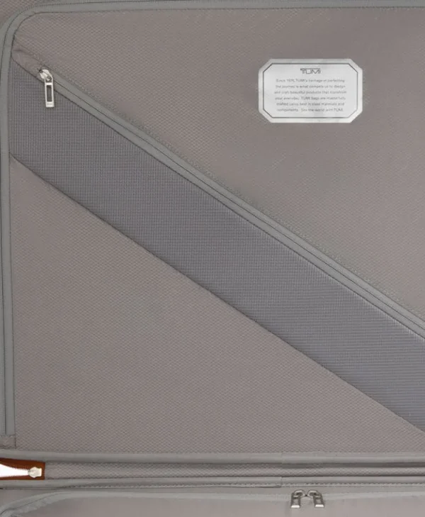 TUMI 19 Degree Lite Kirjatut matkatavarat 76cm Amber Best