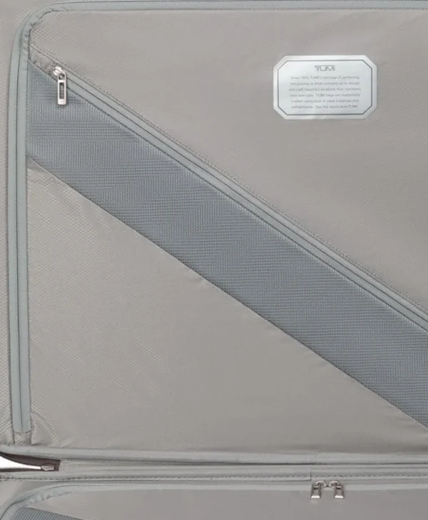 TUMI 19 Degree Lite Kirjatut matkatavarat 76cm Titanium Outlet