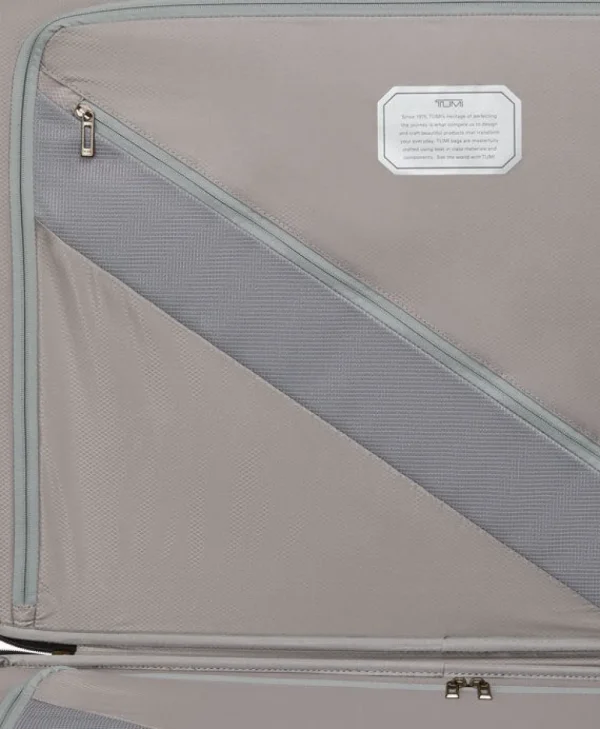 TUMI 19 Degree Lite Kirjatut matkatavarat 76cm Black/Graphite Sale