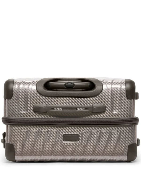 TUMI 19 Degree Lite Kirjatut matkatavarat 66 cm Titanium Outlet