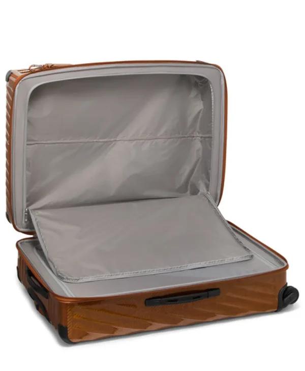 TUMI 19 Degree Lite Kirjatut matkatavarat 76cm Amber Best
