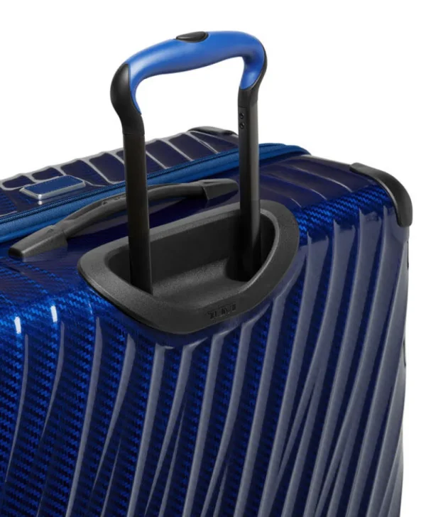 TUMI 19 Degree Lite Kirjatut matkatavarat 76cm Cobalt Outlet