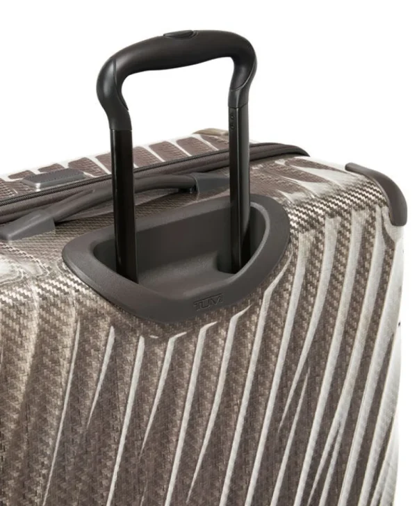 TUMI 19 Degree Lite Kirjatut matkatavarat 76cm Titanium Outlet
