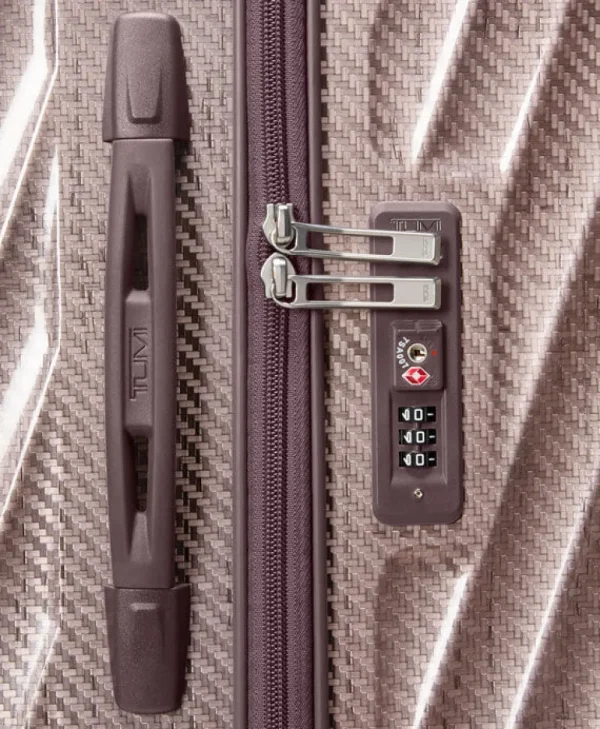 TUMI 19 Degree Lite Kirjatut matkatavarat 76cm Blush Sale