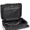 TUMI 19 Degree Nelipyöräinen matkalaukku 55 cm - Int. Black Hot