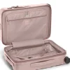 TUMI 19 Degree Nelipyöräinen matkalaukku 55 cm - Int. Mauve Texture Fashion