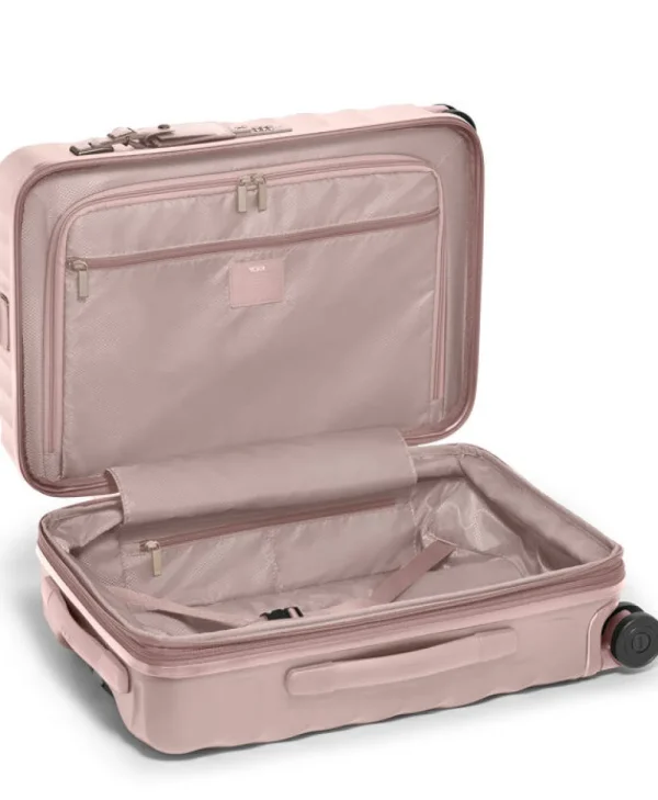 TUMI 19 Degree Nelipyöräinen matkalaukku 55 cm - Int. Mauve Texture Fashion
