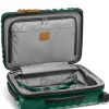 TUMI 19 Degree Nelipyöräinen matkalaukku 55 cm - Int. Hunter Green New