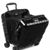 TUMI 19 Degree Nelipyöräinen matkalaukku 40.5 cm 13" Black Hot