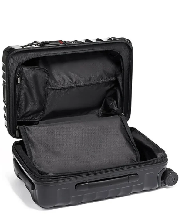 TUMI 19 Degree Nelipyöräinen matkalaukku 55 cm - Int. Black Hot
