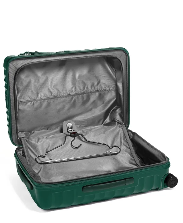 TUMI 19 Degree Nelipyöräinen matkalaukku 66 cm Hunter Green Fashion