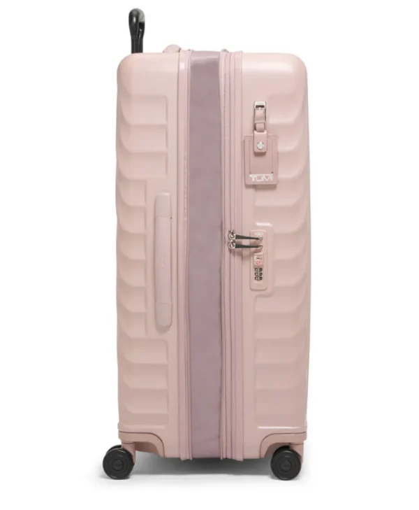 TUMI 19 Degree Nelipyöräinen matkalaukku 76cm Mauve Texture Online