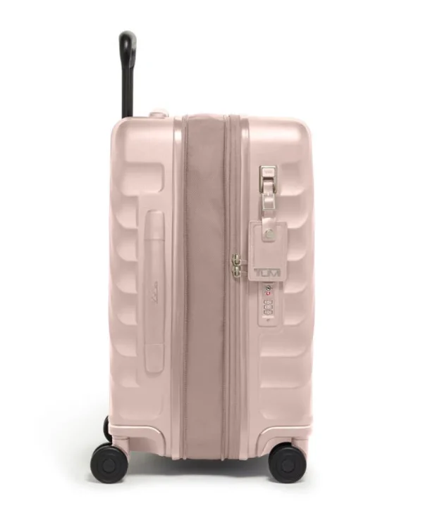 TUMI 19 Degree Nelipyöräinen matkalaukku 55 cm - Int. Mauve Texture Fashion