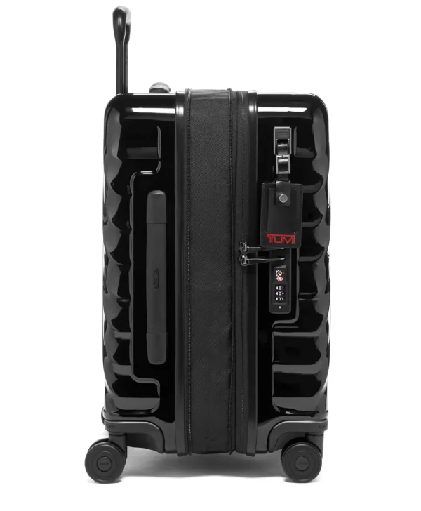 TUMI 19 Degree Nelipyöräinen matkalaukku 55 cm - Cont. Black New