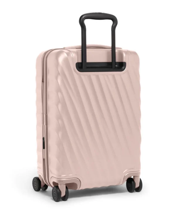 TUMI 19 Degree Nelipyöräinen matkalaukku 55 cm - Int. Mauve Texture Fashion
