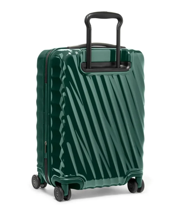 TUMI 19 Degree Nelipyöräinen matkalaukku 55 cm - Int. Hunter Green New