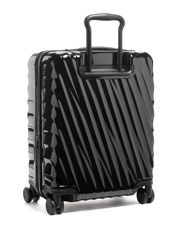 TUMI 19 Degree Nelipyöräinen matkalaukku 55 cm - Cont. Black New