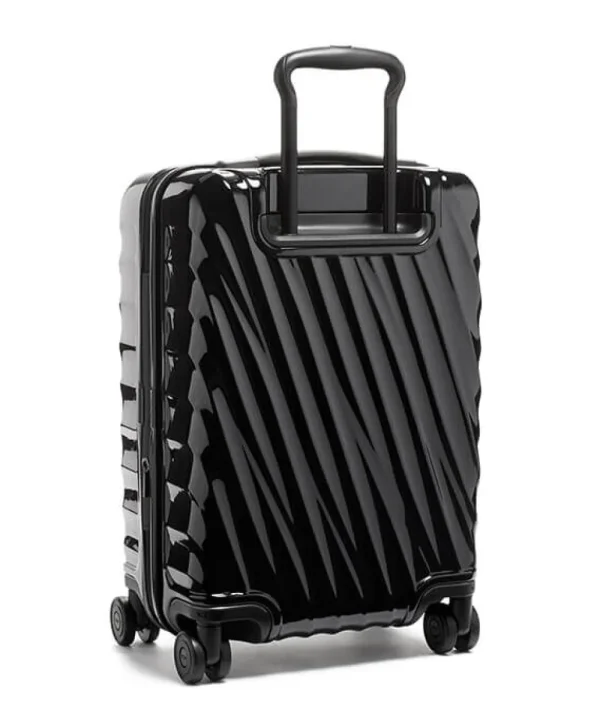 TUMI 19 Degree Nelipyöräinen matkalaukku 55 cm - Int. Black Hot