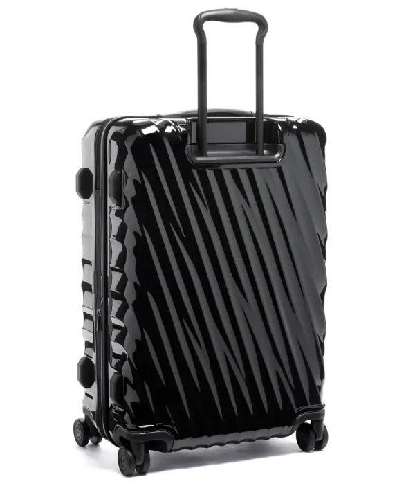 TUMI 19 Degree Nelipyöräinen matkalaukku 66 cm Black Online