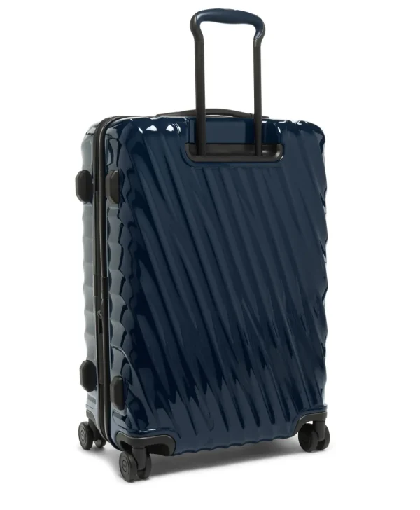TUMI 19 Degree Nelipyöräinen matkalaukku 66 cm Navy Discount